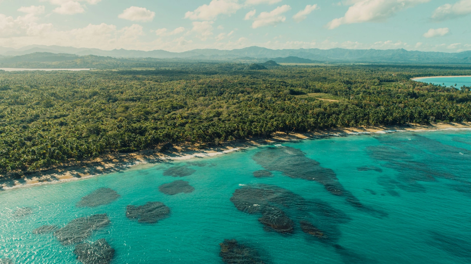Escapade naturelle en République Dominicaine
