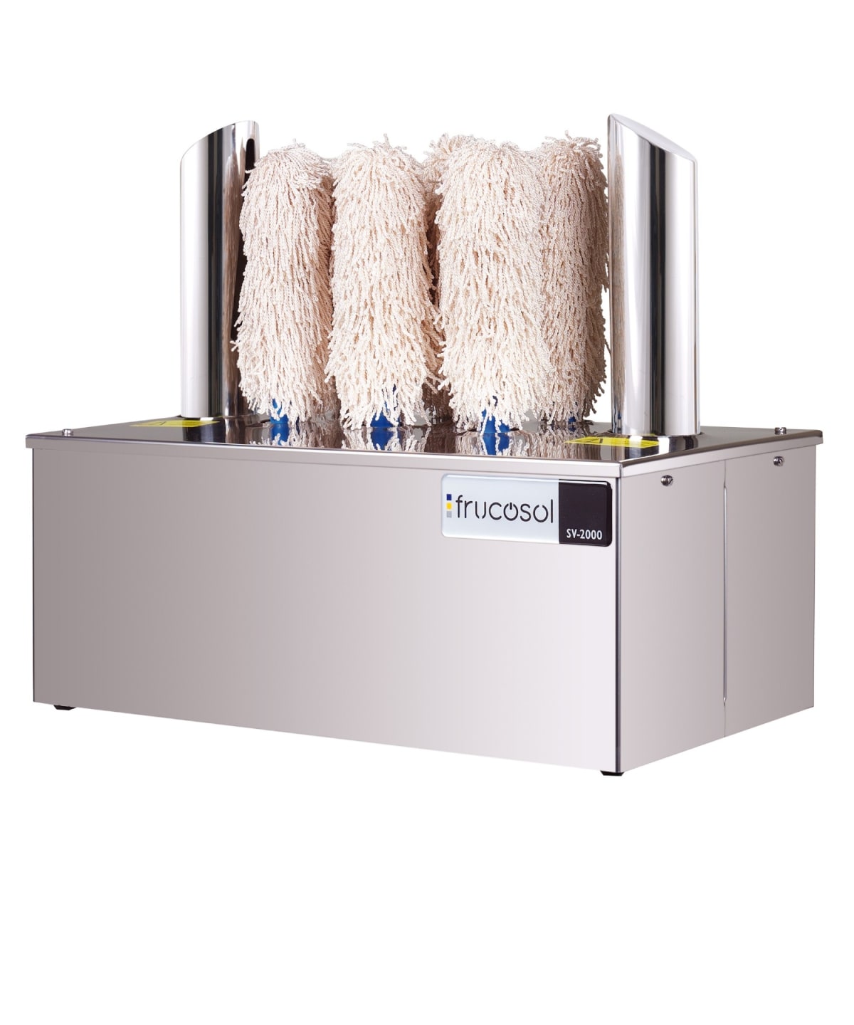 Lucidabicchieri automatico Frucosol SV2000