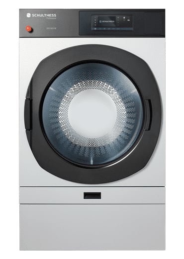 Asciugatrice professionale Schulthess proLine D200, a evacuazione