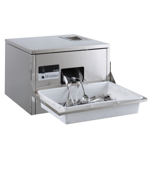 Asciugaposate automatico Frucosol SH3000
