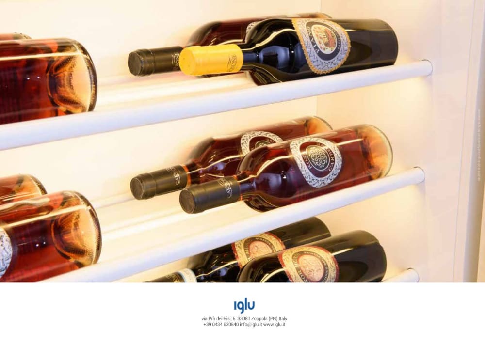 IGLU Mirabilia, refrigerazione per navi e yacht, pagina 26