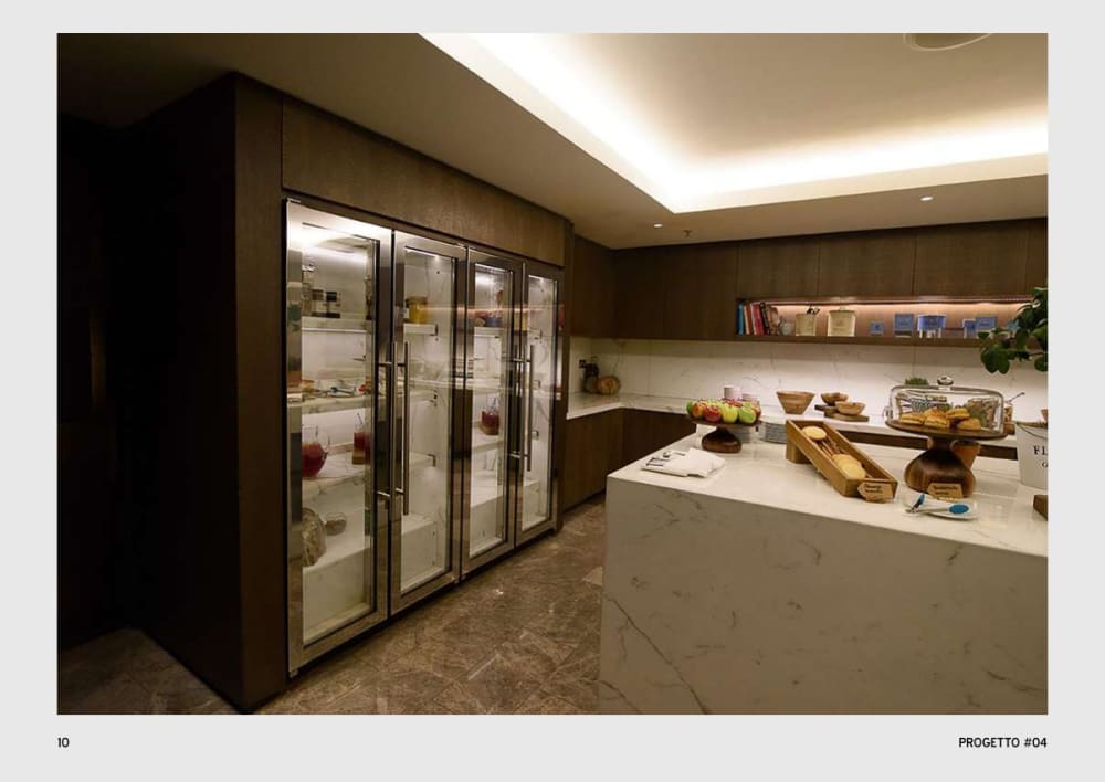IGLU Progetti residenziali, pagina 10