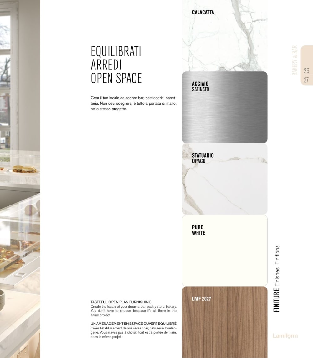 Lamiform Bakery, pagina 29