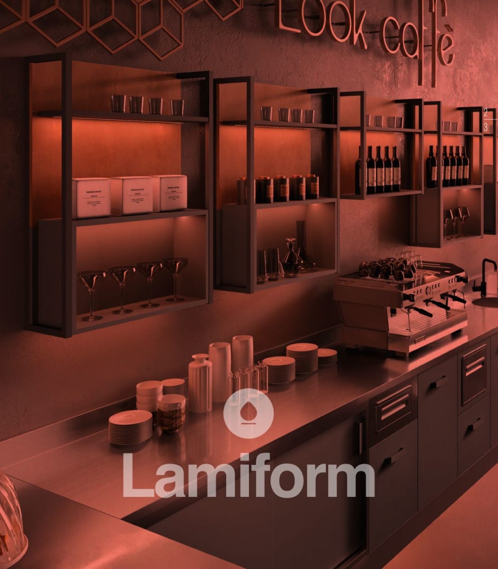 Lamiform Look, pagina 3