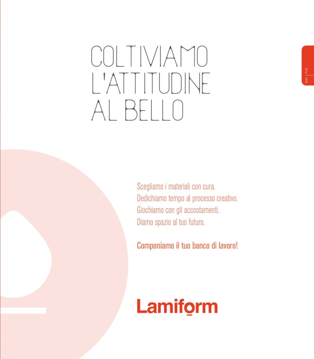 Lamiform Look, pagina 5