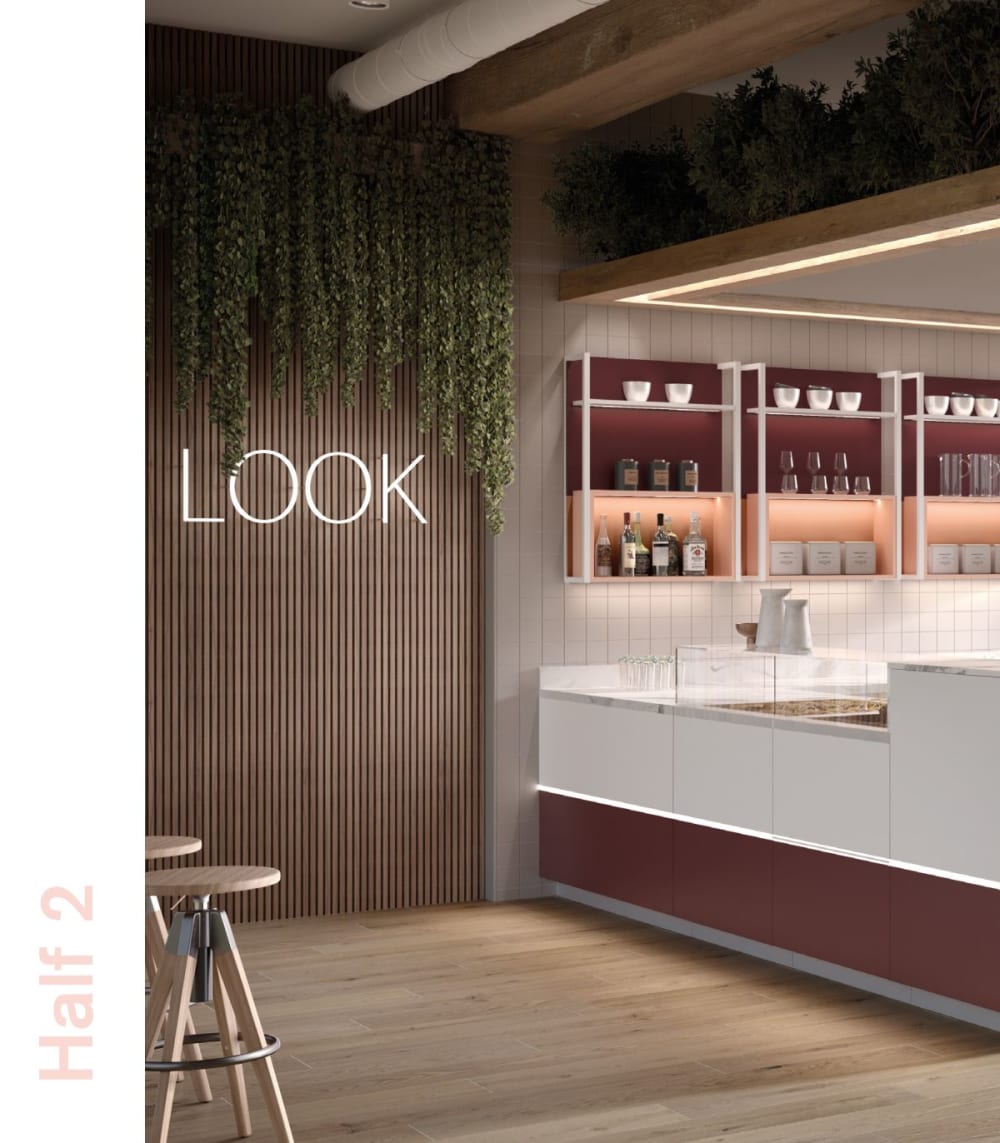 Lamiform Look, pagina 16