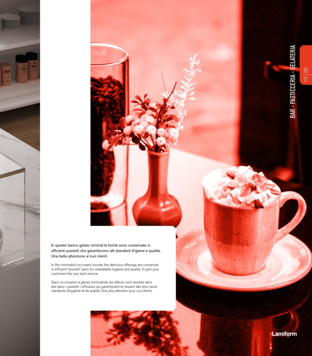 Lamiform Look, pagina 19