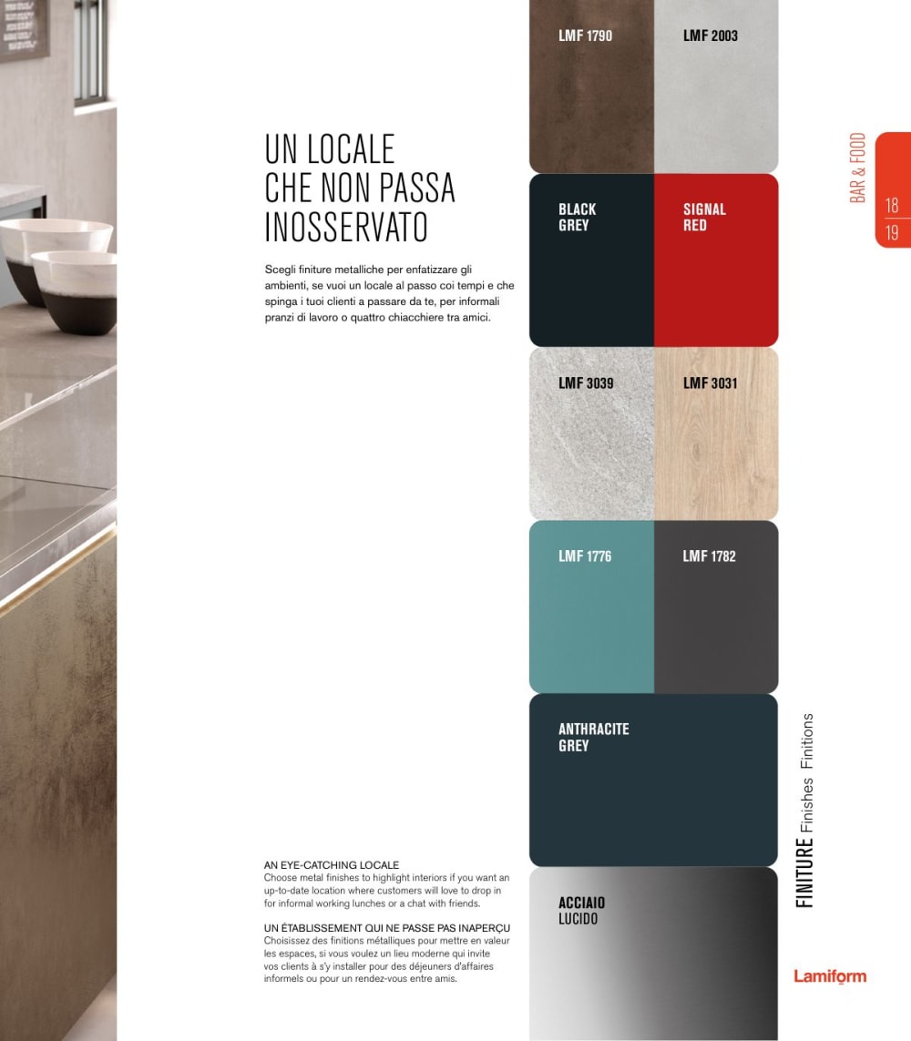 Lamiform Look, pagina 21