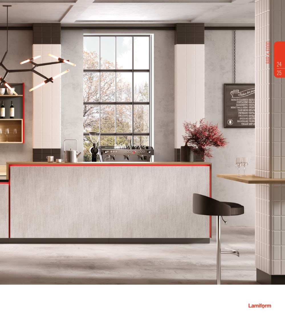Lamiform Look, pagina 27