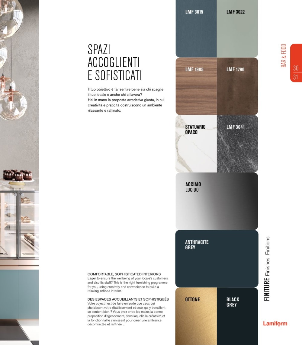 Lamiform Look, pagina 33