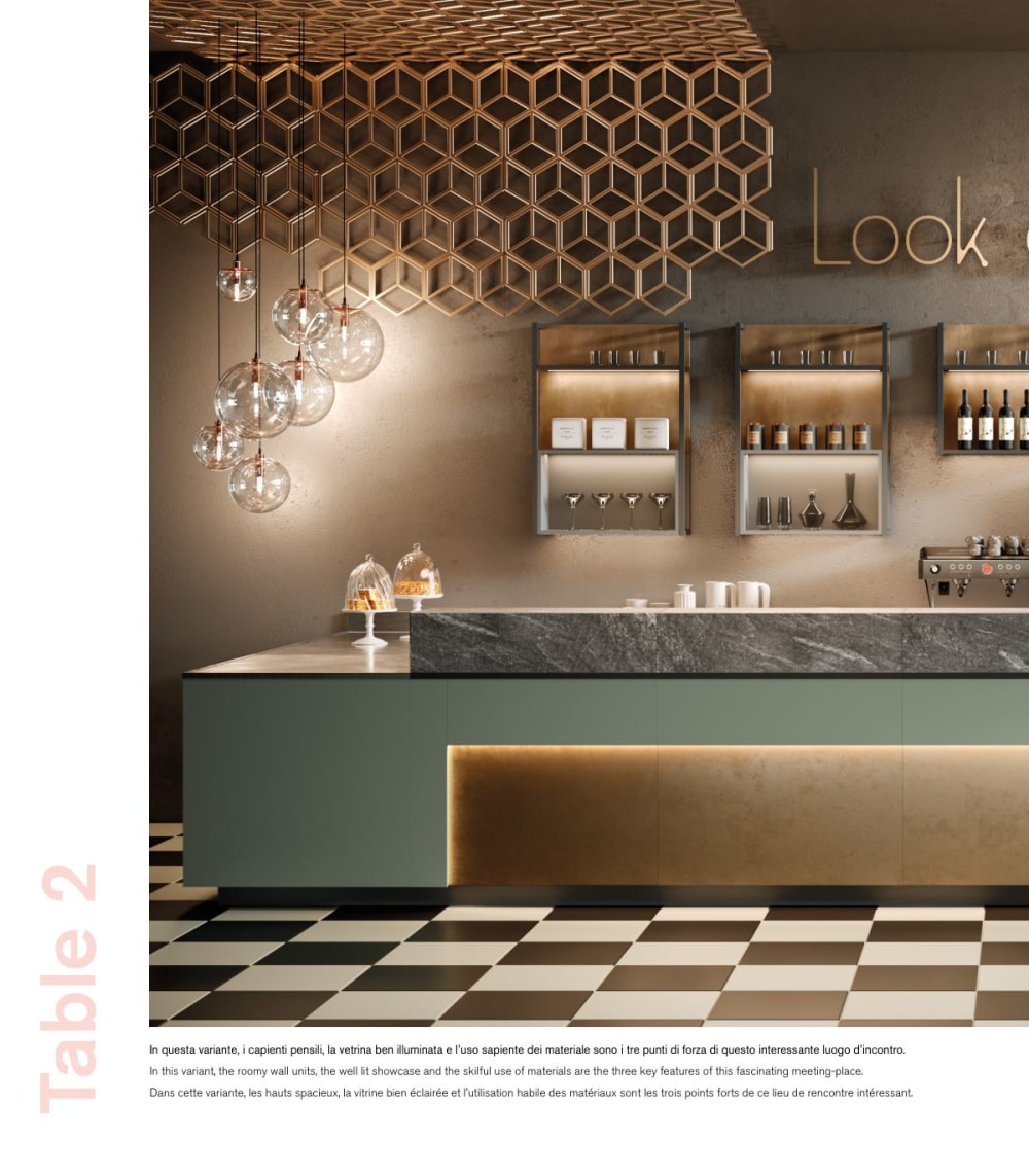Lamiform Look, pagina 38