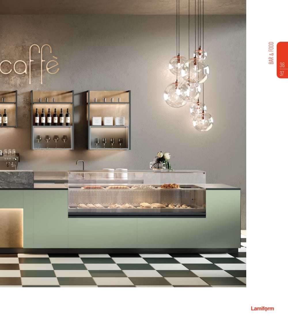 Lamiform Look, pagina 39