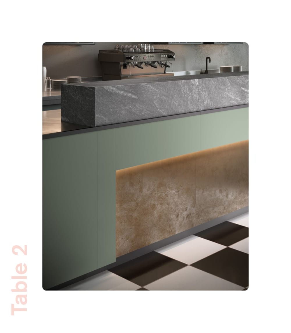 Lamiform Look, pagina 40