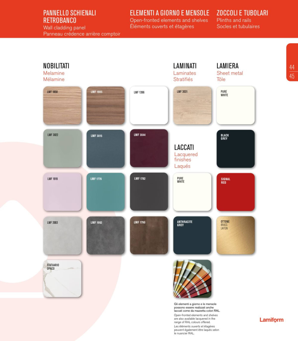 Lamiform Look, pagina 47