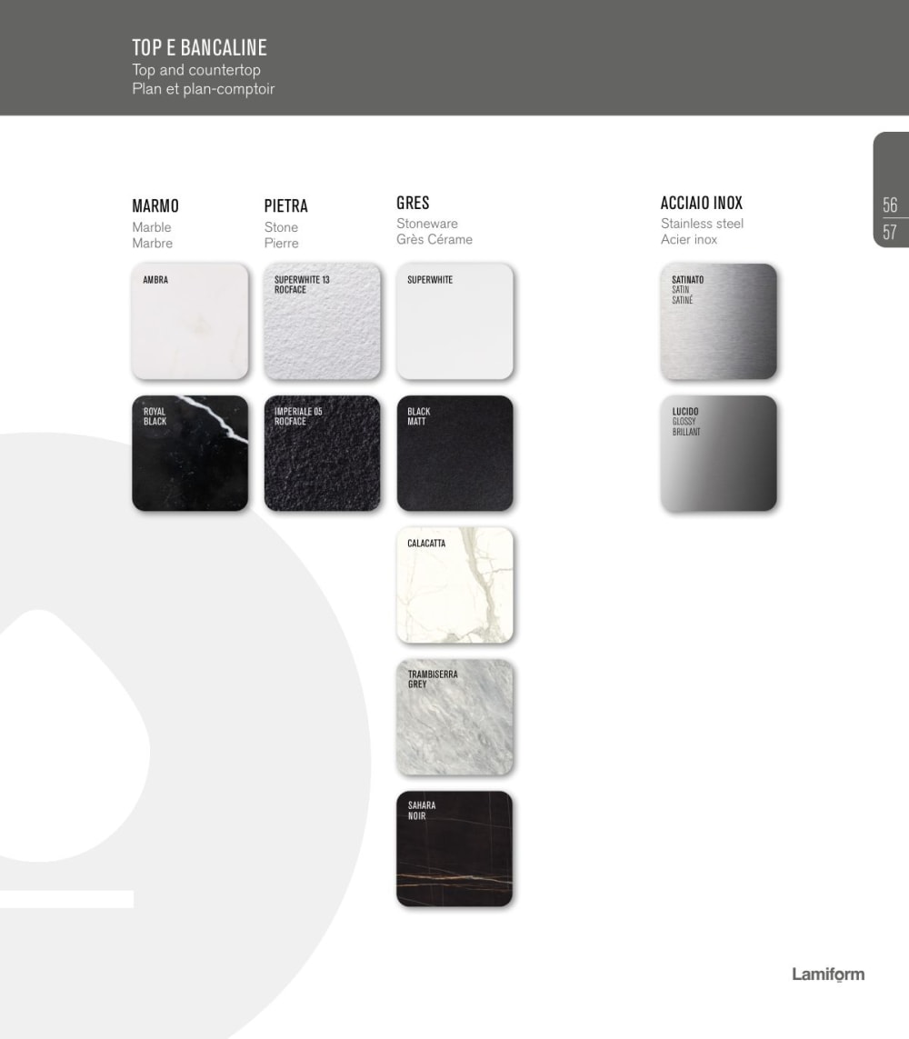 Lamiform Metal, pagina 59