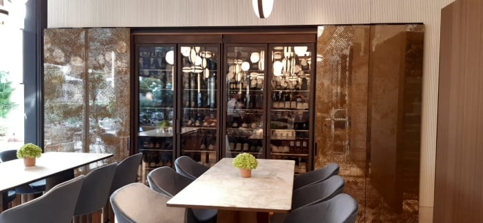 Four Seasons Hotel Milano, Milano