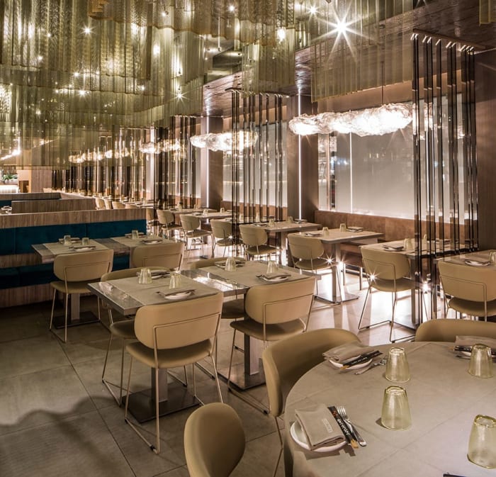 Sushi Club Varese, Varese