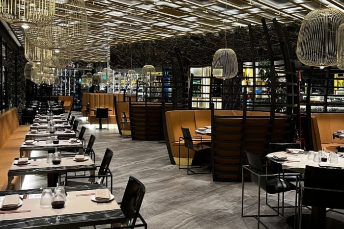 MIHO Sushi Castelmella, Castel Mella