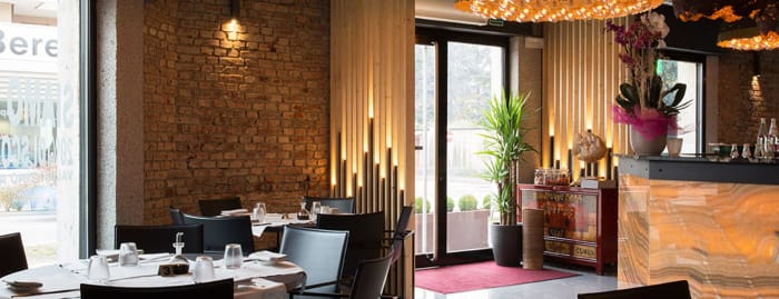 MIHO Sushi Desio, Desio