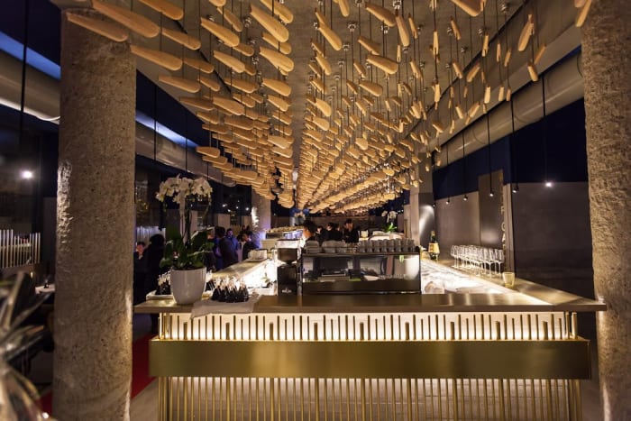 MOYA Sushi Cremona, Cremona