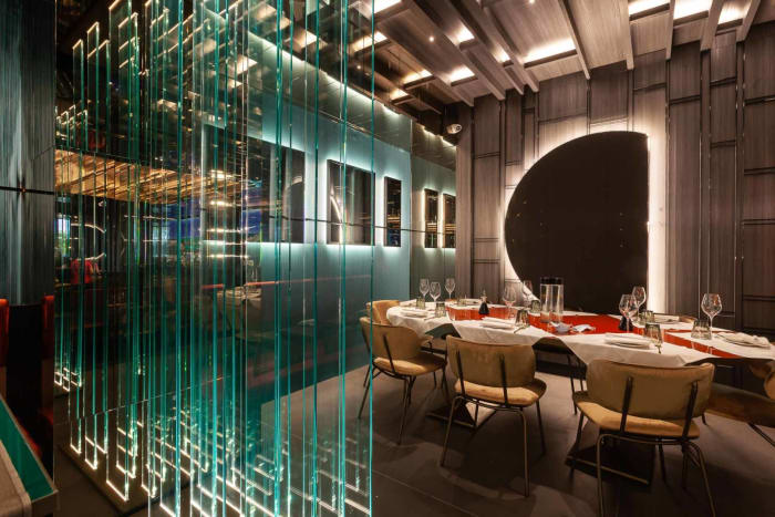 MOYA Sushi Alessandria, Alessandria
