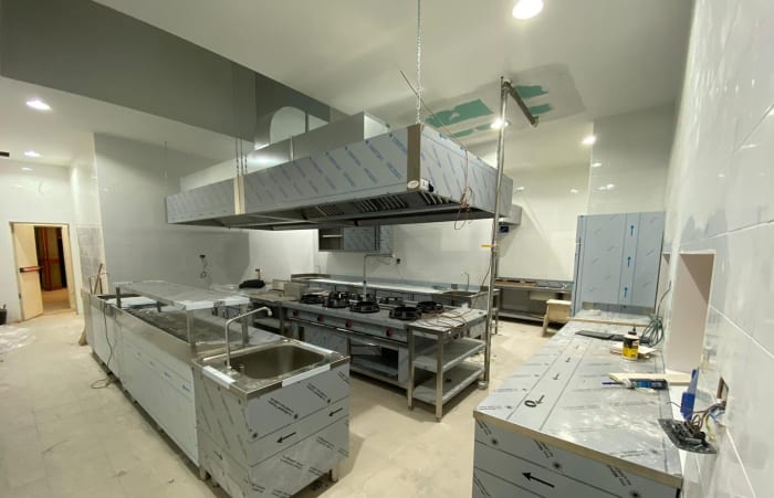 Yamasushi Padova, Padova