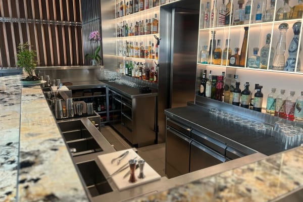 IYO Restaurant Milano