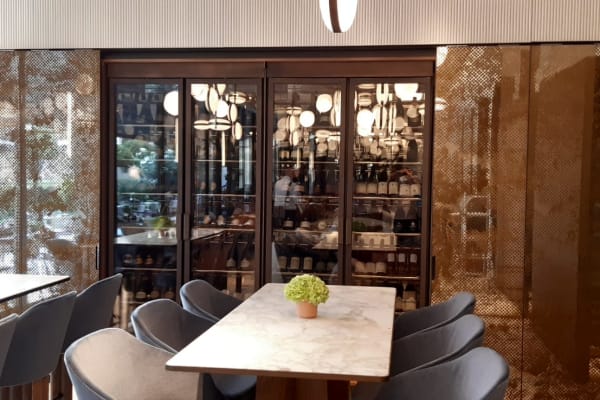 Four Seasons Hotel Milano