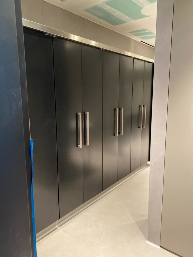 Luxottica Headquarters – Cucina Aziendale - foto 20