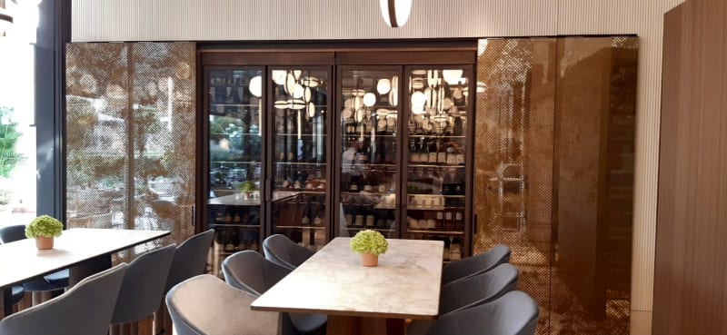Four Seasons Hotel Milano - foto 1