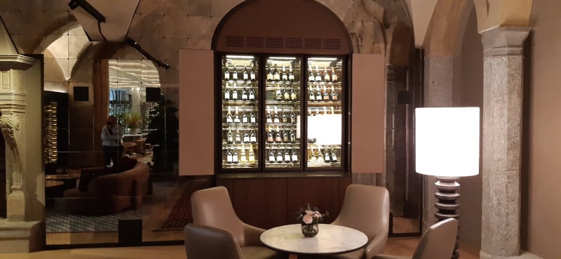Four Seasons Hotel Milano - foto 2