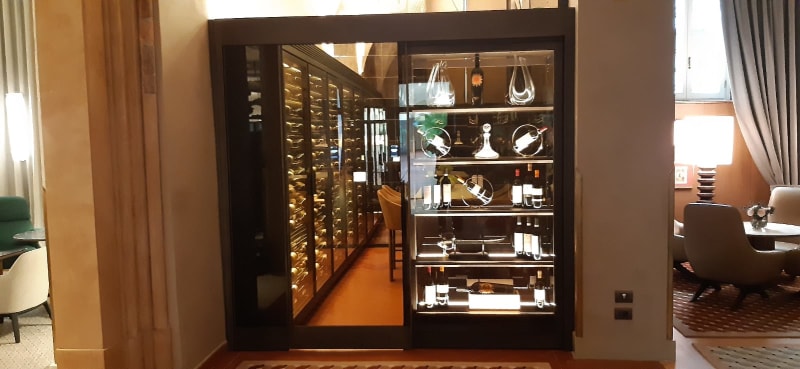 Four Seasons Hotel Milano - foto 3