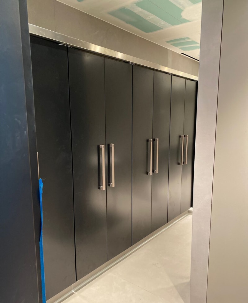 Luxottica Headquarters – Cucina Aziendale - foto 10