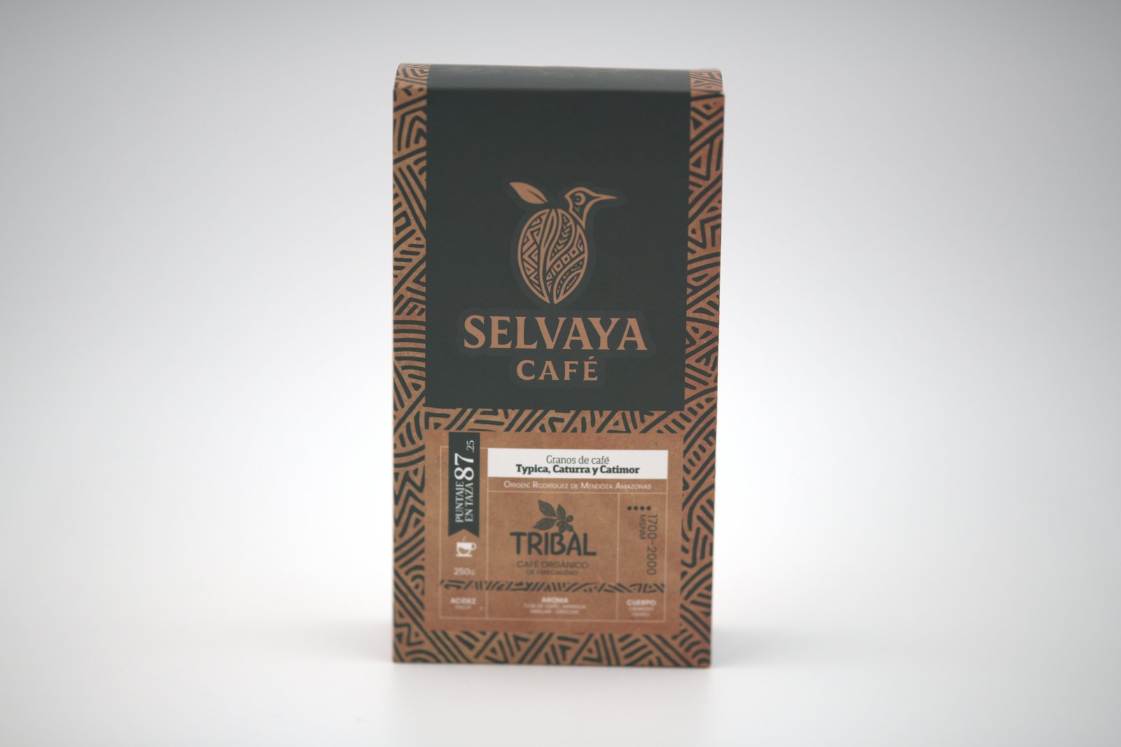 TRIVAL - Selvaya Café