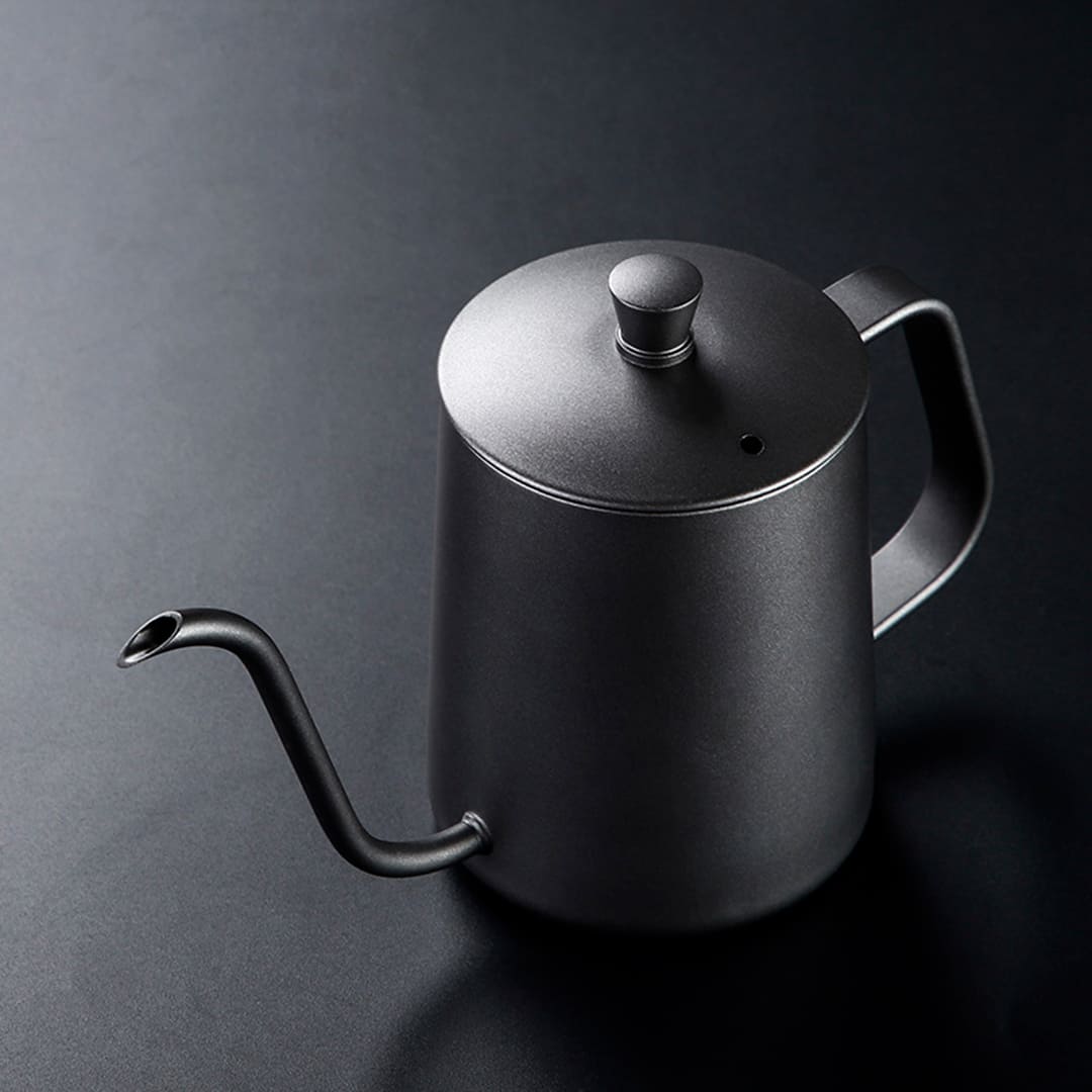 Cuello de Cisne - Selvaya Café