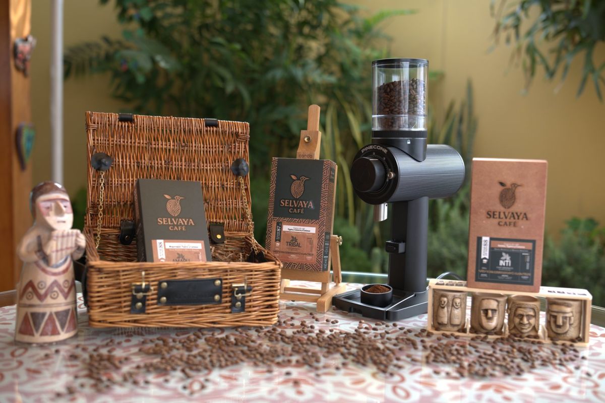 Selvaya Café – 3