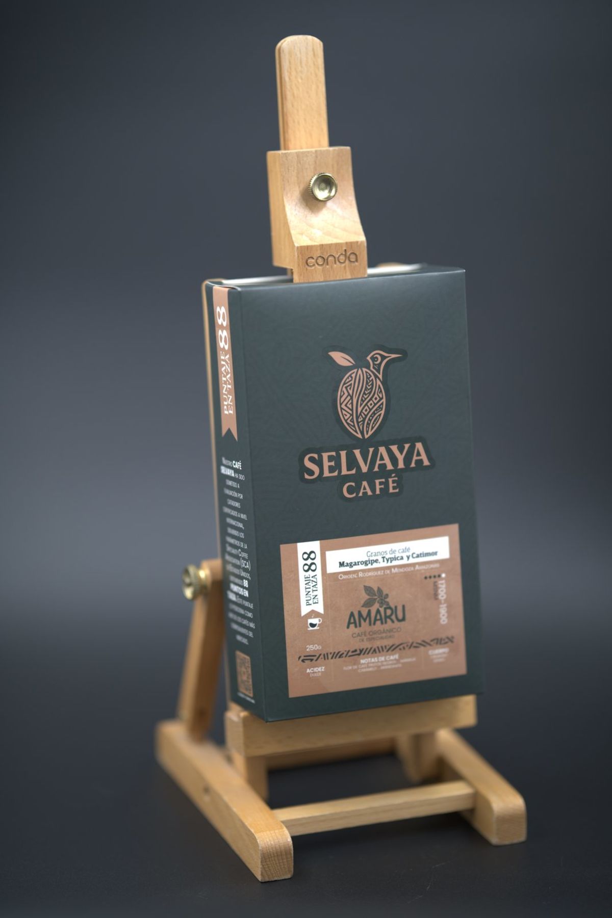 Selvaya Café – 2