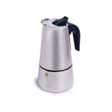 Pack Cafetera Italiana Marketing + Café - item
