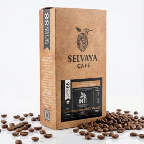 Pack Prensa Francesa + Café - item