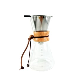 Pack Barista Chemex Coffee - item