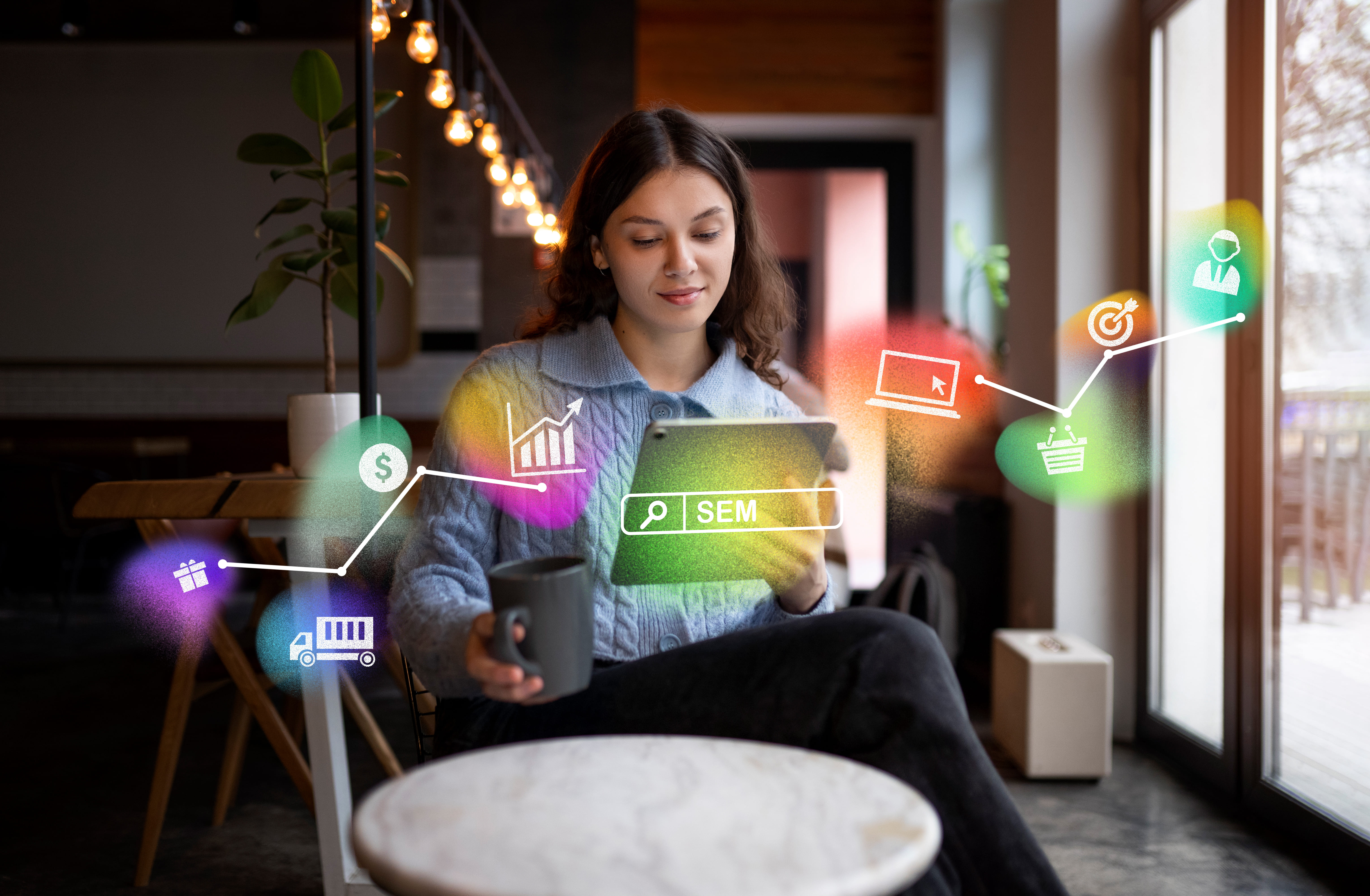 Marketing Digital