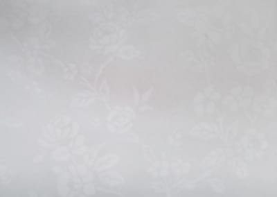 Декор Снежный шиповник (арт. ORG-11)