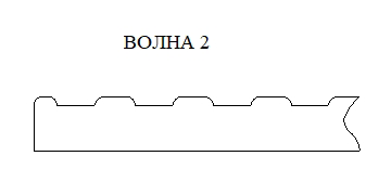Волна 2 — фото 2