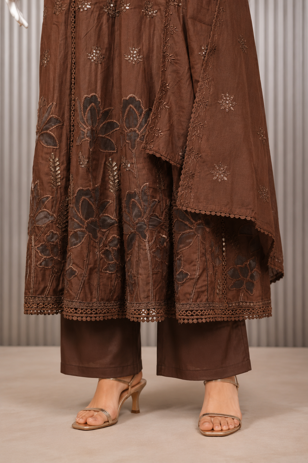 Frock Suit  thumbnail 2