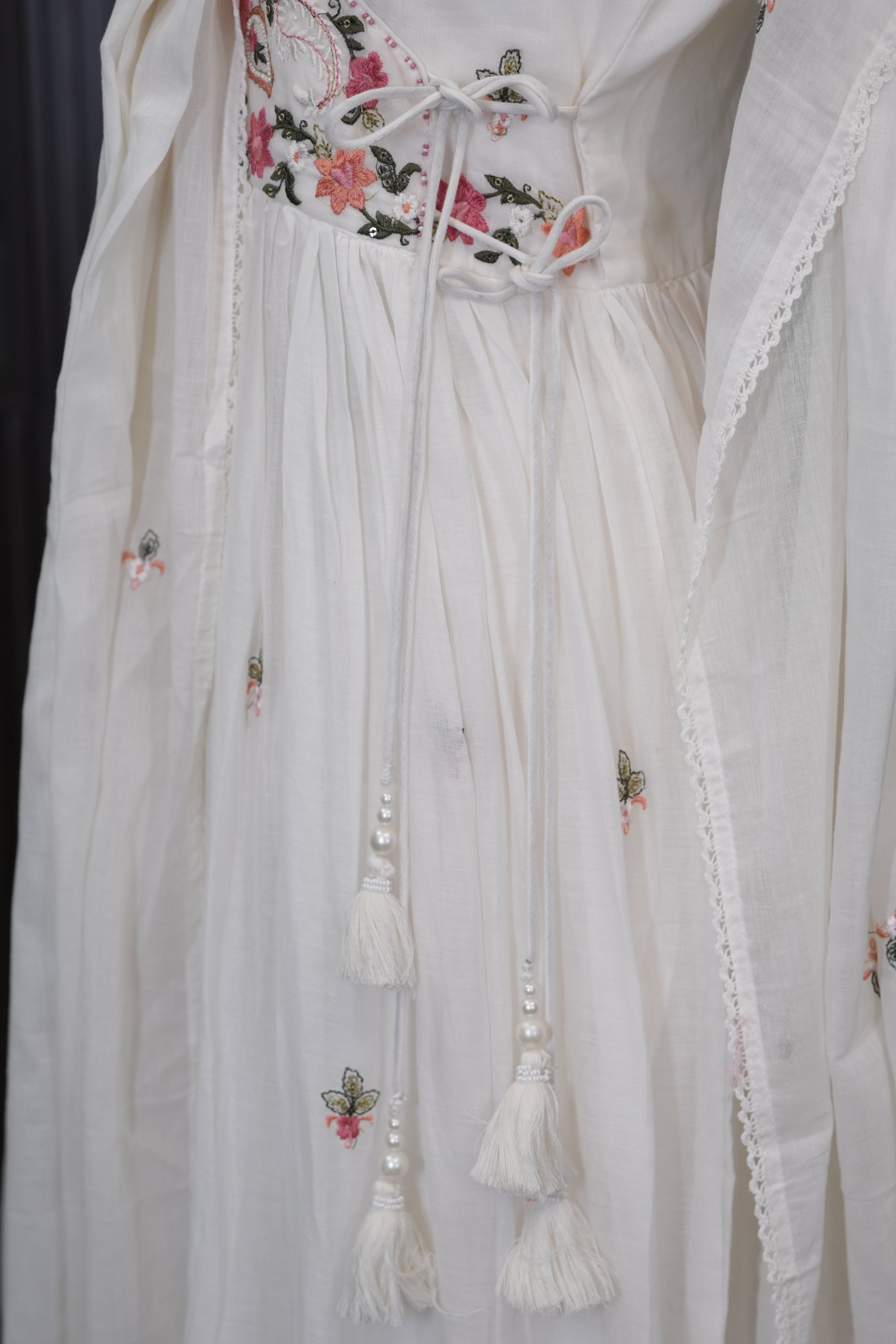 Anarkali Suit thumbnail 6