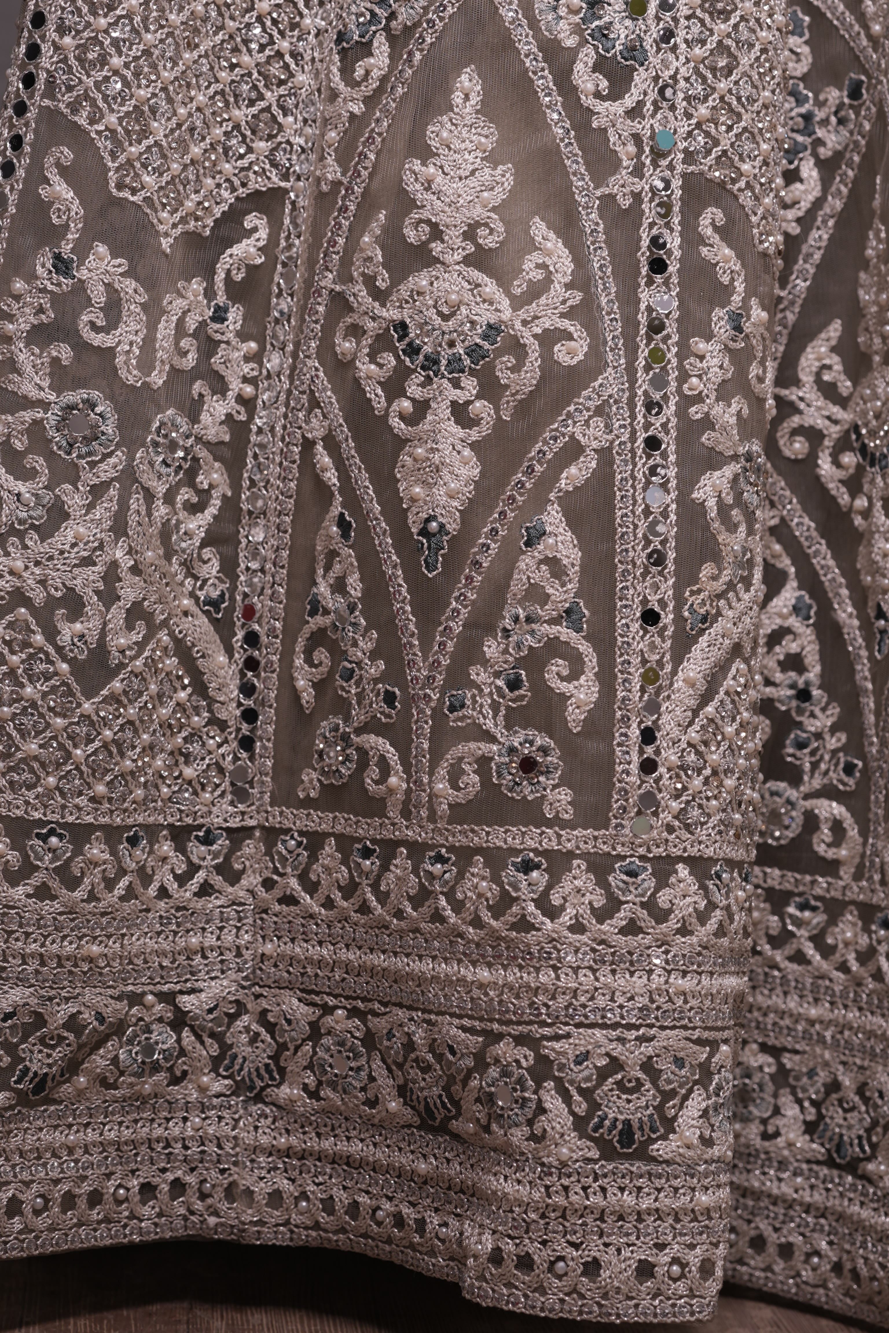 Lehenga Set of 3 thumbnail 6