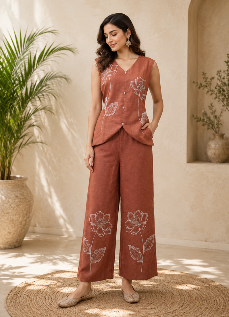 Co-ord set