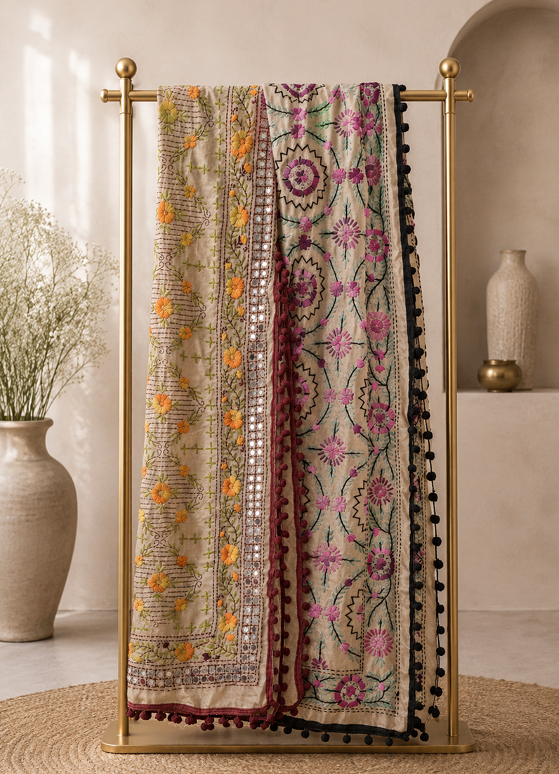 dupatta