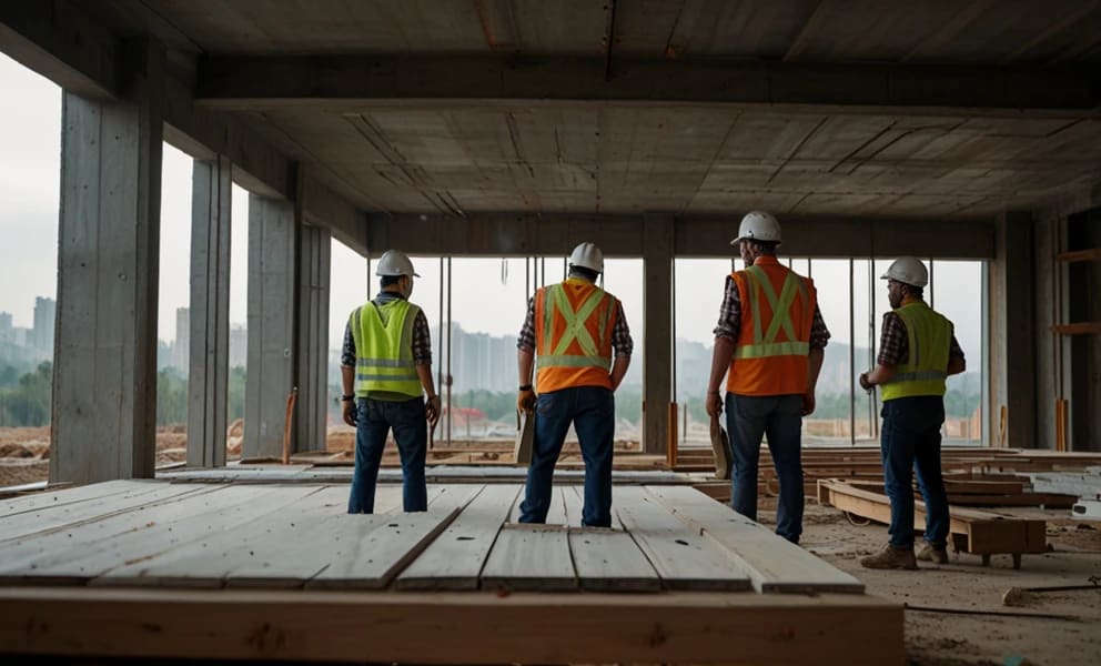 Conclusión: Redes sociales para arquitectos en Madrid