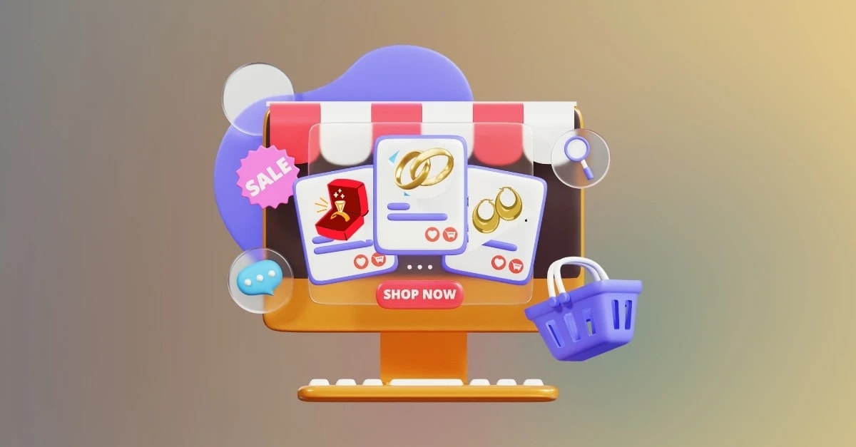 Desarrollo de e-commerce para joyerías: Impulsa ventas digitales en Madrid